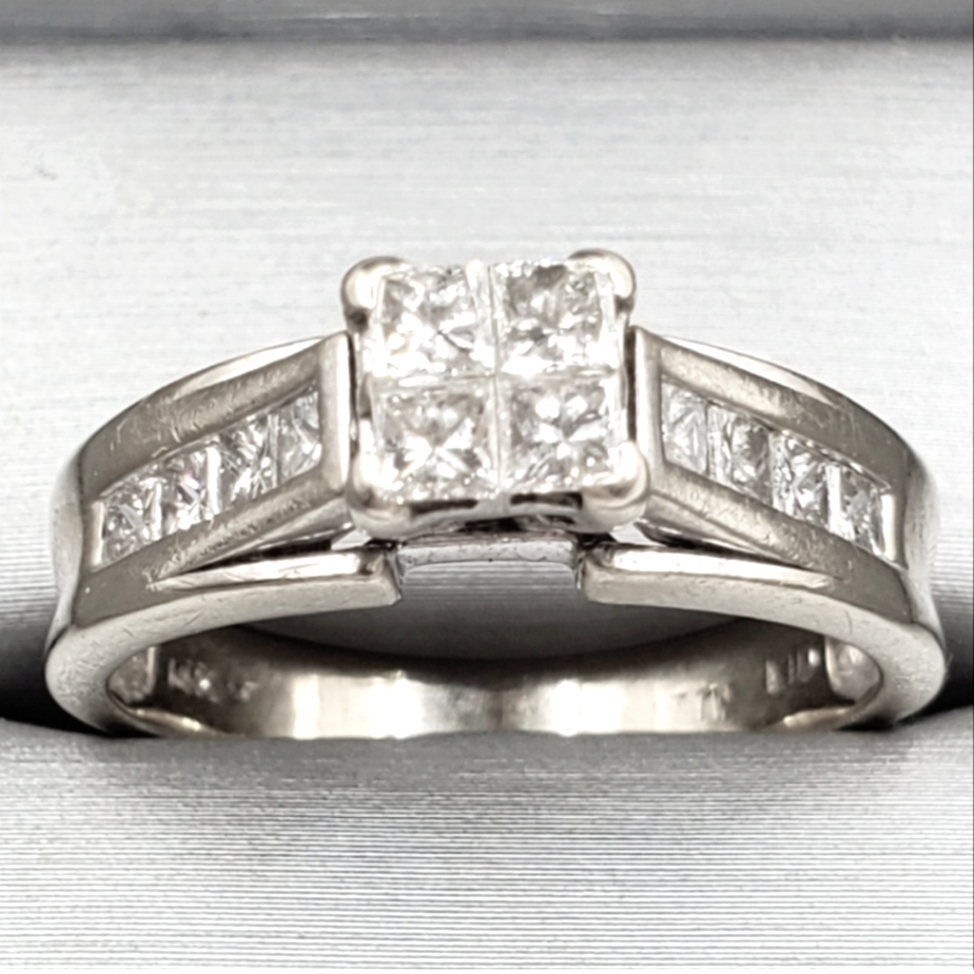 14k Ring